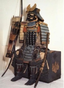 armadura-samurai